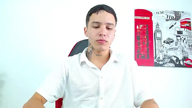 Cumandres18 online show from 02.05.26