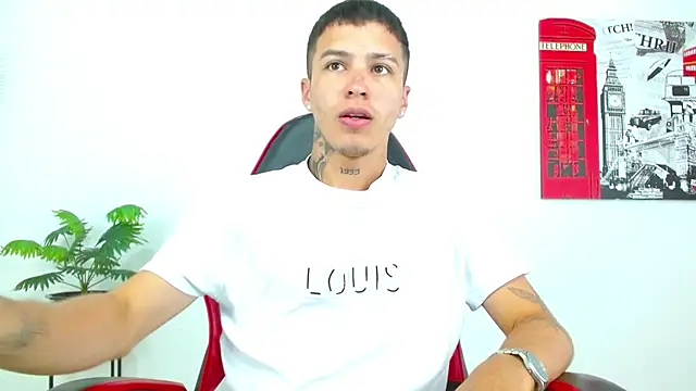 Cumandres18 online show from 03.24.26