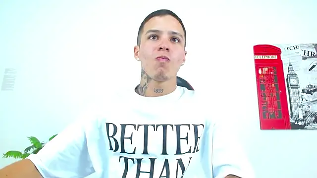 Cumandres18 online show from 04.15.26