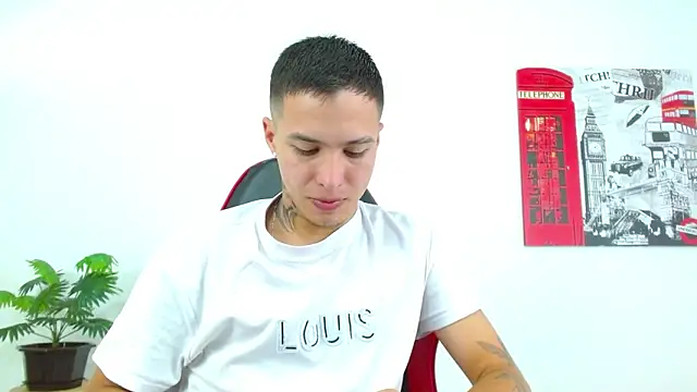 Cumandres18 online show from 04.18.26