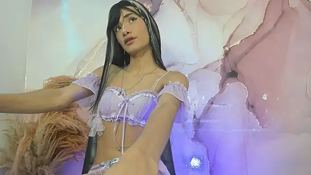 zuri lux online show from 03.02.26