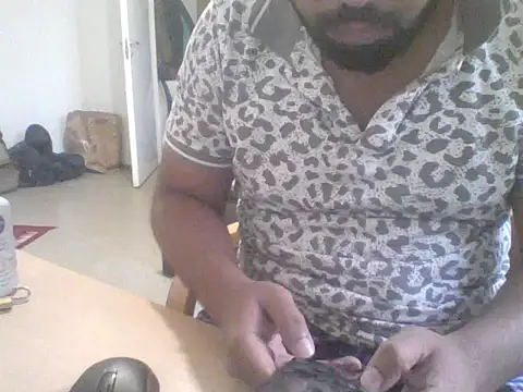 badboyyyyyy1626 online show from 09.22.25