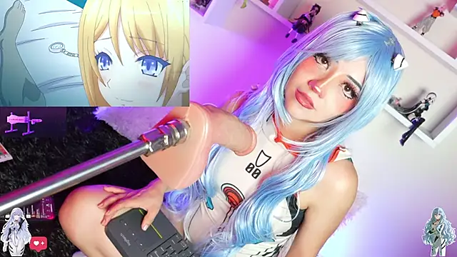 Kira-- online show from 01.16.26