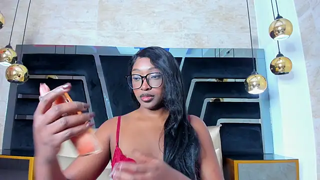 YallianaBrooks online show from 02.20.26