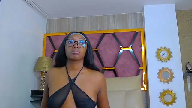 Snapshot of YallianaBrooks chatting on 06.16.26 YallianaBrooks online show from 06.16.26