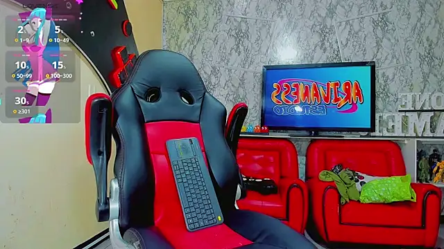 Madison Mujica online show from 09.22.25