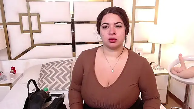 AnniieCarther online show from 11.23.25