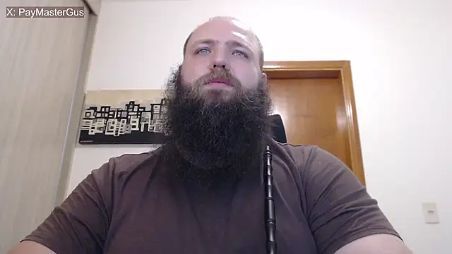 PayMasterGus online show from 02.15.26