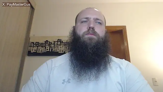 PayMasterGus online show from 04.30.26