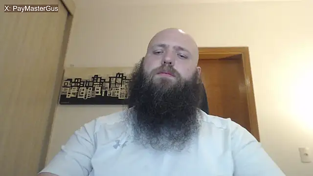 PayMasterGus online show from 05.02.26