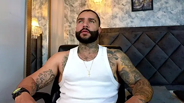 Snapshot of Apolo_rousse1 chatting on 09.15.25 Apolo rousse1 online show from 09.15.25