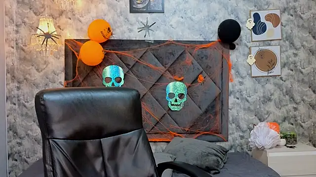 Snapshot of Apolo_rousse1 chatting on 10.20.25 Apolo rousse1 online show from 10.20.25