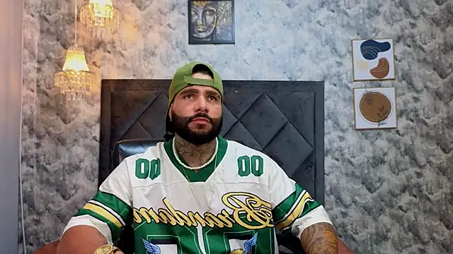 Snapshot of Apolo_rousse1 chatting on 11.24.25 Apolo rousse1 online show from 11.24.25