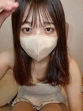 Snapshot of Sakura-japanese- chatting on 04.26.26 Sakura-japanese- online show from 04.26.26