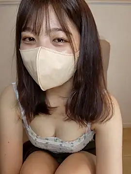 Snapshot of Sakura-japanese- chatting on 05.11.26 Sakura-japanese- online show from 05.11.26