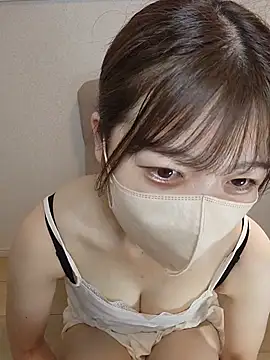 Snapshot of Sakura-japanese- chatting on 05.15.26 Sakura-japanese- online show from 05.15.26