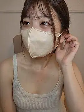 Snapshot of Sakura-japanese- chatting on 05.22.26 Sakura-japanese- online show from 05.22.26