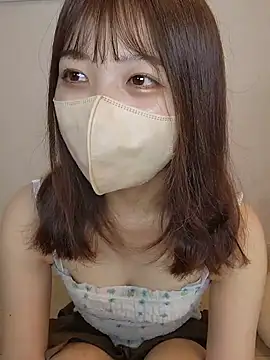 Snapshot of Sakura-japanese- chatting on 05.28.26 Sakura-japanese- online show from 05.28.26