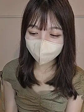 Snapshot of Sakura-japanese- chatting on 06.27.26 Sakura-japanese- online show from 06.27.26