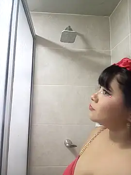 AsshleyVillaloboss online show from 03.01.26