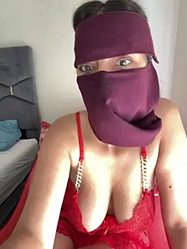 Rabroba89six online show from 11.17.25