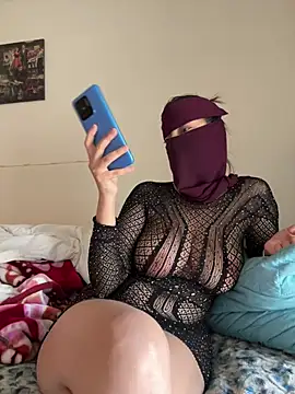 Snapshot of Rabroba89six chatting on 01.18.26 Rabroba89six online show from 01.18.26