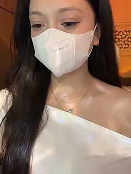 Nana kute20 online show from 11.11.25