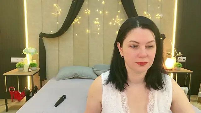 Nina Stane online show from 03.14.26