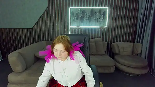 KattyRose8 online show from 11.03.25