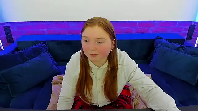 KattyRose8 online show from 11.17.25