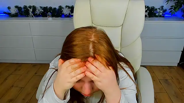 KattyRose8 online show from 12.19.25