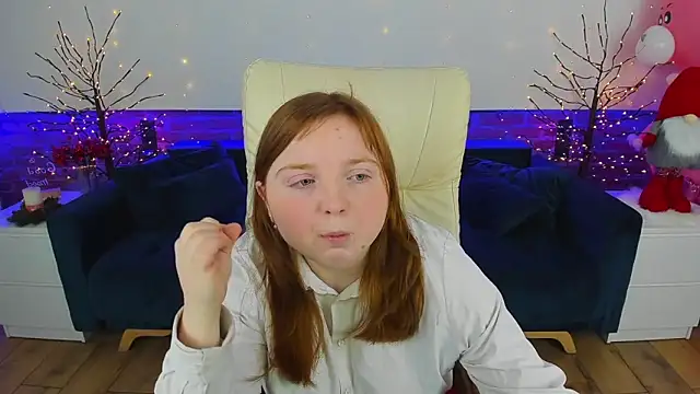 KattyRose8 online show from 12.20.25