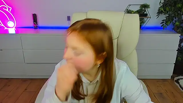 KattyRose8 online show from 02.02.26