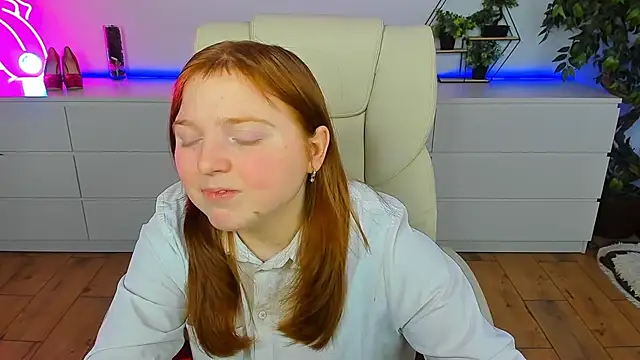 KattyRose8 online show from 02.02.26