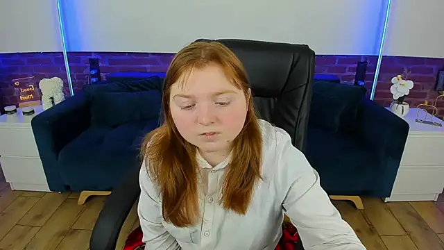 KattyRose8 online show from 02.21.26