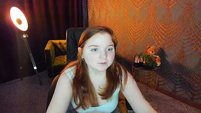 KattyRose8 online show from 04.07.26