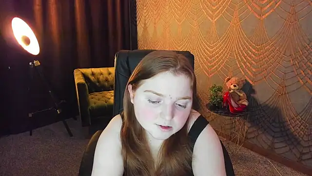 KattyRose8 online show from 04.18.26