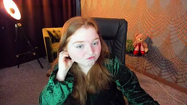 KattyRose8 online show from 04.21.26