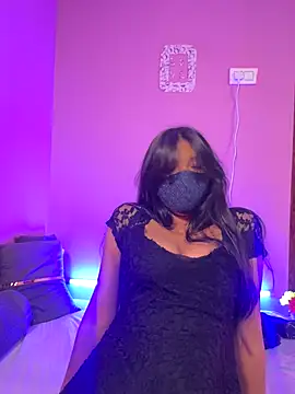 Neha18 online show from 11.03.25