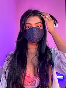 Neha18 online show from 11.22.25