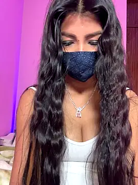 Neha18 online show from 12.03.25