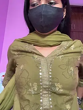 Neha18 online show from 02.16.26