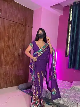 Snapshot of Neha18 chatting on 06.20.26 Neha18 online show from 06.20.26