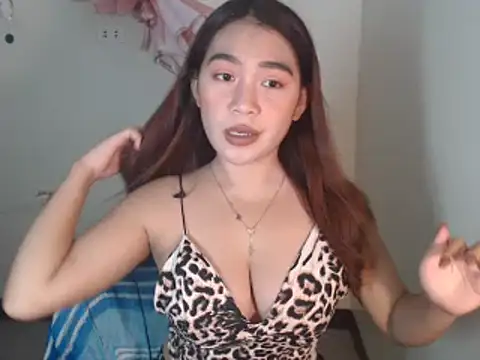 xcherry babex online show from 02.19.26