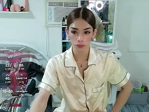 ts alexa  online show from 04.16.26