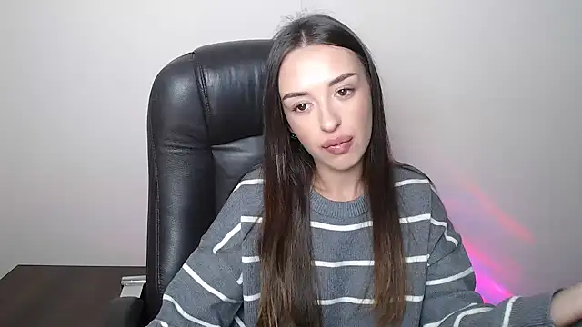 BonnieX  online show from 11.30.25