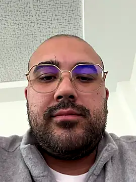 Burak6850 online show from 11.25.25