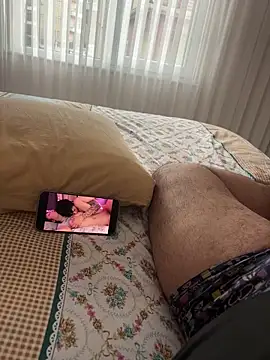 Burak6850 online show from 11.30.25