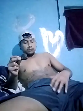 Snapshot of negromaussm chatting on 09.12.25 negromaussm online show from 09.12.25