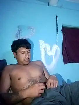 Snapshot of negromaussm chatting on 09.15.25 negromaussm online show from 09.15.25